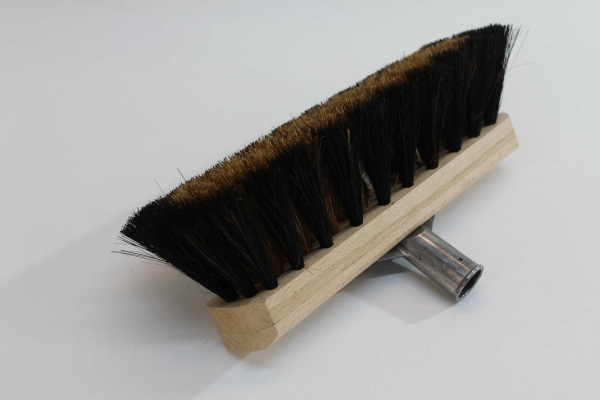 Universalbesen Arenga mit Kokosfüllung MIDI